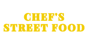 Chef's street food