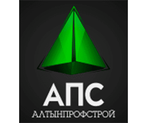 АЛТЫНПРОФСТРОЙ